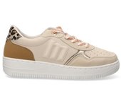 Deportivo MUSTANG 60724 beige