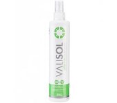 After Sun Aloe Vera En Spray - 300 Ml. Valisol