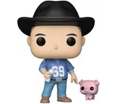 Funko-POP! Vinyl Varsity Blues - Billy bob and bacon