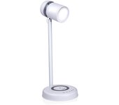 Lámpara de escritorio led 3 en 1 modelo b
