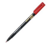Staedtler - Lumocolor special marcador permanente 319F-2