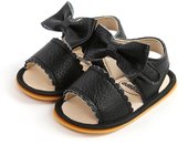 Newborn Infant Baby Boy Girls Shoes Summer Sandals Casual Soft Bottom Non-Slip Breathable Baby Shoes