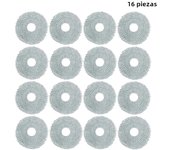 For Xiaomi Robot Vacuum X20 + / X20 Plus Dust Bag Mop Cloth Accessories Main Side Brush Hepa Filter Replacement Parts