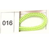 4mm 10/30/60Meter Nylon Rope Cord Thread Crochet Hollow Line Macrame DIY Bag Hand-woven Bracelet Braided Handicrafts