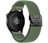 20mm 22mm Straps For Galaxy Watch 7/FE/6/5/pro/4/Classic/active 2/Gear s3 Parachute Bracelet correa Huawei watch GT 2 3 4 5 Band