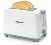 Tostadora Orbegozo TO 3020 750 W