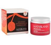 Bálsamo Reparador De Hipérico 100% Bio Aftersun Natural 30 Ml