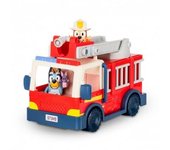 CAMION BOMBEROS BLUEY