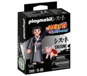 Playmobil naruto shippuden shizune
