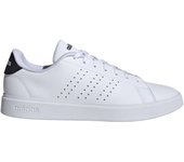 ADIDAS Zapatillas Advantage 2.0 Hombre blanco de tenis y padel - IF1661