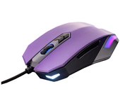 Tesoro TS-H5 ratón USB tipo A Óptico 3500 DPI