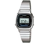 Casio Reloj de Pulsera para Hombre Mujer Analógico-Digital LA670WEA-1EF
