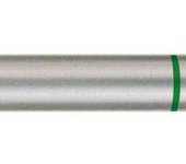 Ruko-262138E-Macho de roscar para máquinas G DIN 5156 HSS-Co 5 rectificado tipo B. Rosca G1 3/8-Rp1 3/8