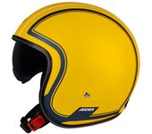 Casco Moto Casco Axxis Hornet Sv Royal   Ce U