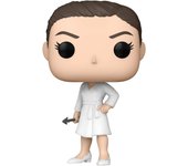 Figura Funko Pop! Películas La Liga de la Justicia Diana Modelo 1124 | 56800 -  Original - Figuras Miniaturas Coleccionables Para Exhibición - Idea De Regalo - Mercancía Oficial - Juguetes Para Niños Y Ad