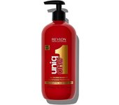 Champú Revlon All In One Uniq One para Cabello Suave y Manejable con 10 Beneficios Reales