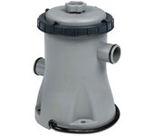 Depuradora de cartucho 1.249 l/h ø25x27cm 58381 bestway