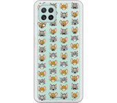 Funda original compatible con Samsung Galaxy A22 4G - T&J Caritas