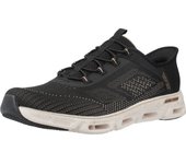 Zapatillas deportivas de Mujer Marca Skechers Modelo Gilde Step Gratify