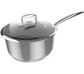 Cecotec Olla y cazo Cazo Polka Classy 16 Pot Steel