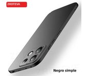 For Redmi Note13 Pro 5G Case ZROTEVE Slim Hard PC Frosted Cover For Xiaomi Redmi Note 13 12 12S 14 Pro Plus Xiomi Note14 Cases