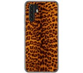 Tumundosmartphone Funda Gel Tpu para Huawei P30 Pro diseño Animal 03 Dibujos