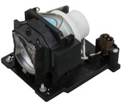 Coreparts Lámpara Proyector Hitachi de Alta Calidad para un Rendimiento Óptimo