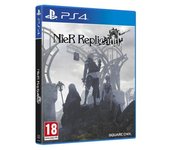 Nier Replicant Ps4 Juego para Consola PlayStation 4 PS4 [PAL ESPAÑA]