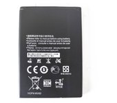 Batería Li-ion Polymer modelo HB434666RBC para Router Huawei E5573, E5573S, E5573s-856, E5573s-320, E5573s-606, E5573s-806, E5573s-852, E5573s-853, E5577, E5577Cs-321, E5577Cs-603, E5776S-601