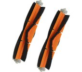 HEPA Filter Main Brush for Xiaomi MI Robot 2 Roborock S50 S51 T4 P5 T6 T7 PRO S5 Max Vacuum Cleaner Parts SDJQR01RR SDJQR02RR