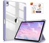 For ipad 10th generation case iPad Air 11 inch M2 Air 6 Air 5 4th 10.9 Pro 11 M4 Air13 M2 mini 7 6 10.2 7 8 9th Pro 11 12.9 case