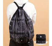 Bolsa de Comestibles Reutilizables con Asas y Bolso de Comprar Lavable