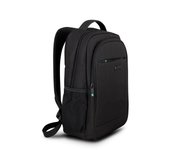 Urban Factory Dailee - Mochila con doble compartimento - 17.3"