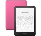 Amazon Kindle Paperwhite 12ª Gen (16GB)  - e-Reader - 2024