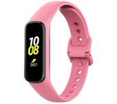 Wrist Strap for Samsung Galaxy Fit 2 SM-R220 Band SmartWatch Bracelet for Galaxy Fit2 Soft Silicone Wristband Correa Accessories