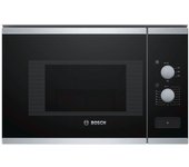 MICROONDAS INT.BOSCH BFL520MS0 20L S/GRILL NGO