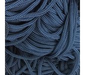 4mm 10/30/60Meter Nylon Rope Cord Thread Crochet Hollow Line Macrame DIY Bag Hand-woven Bracelet Braided Handicrafts