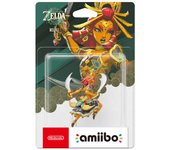 Figura Amiibo Riju Coleccion Zelda
