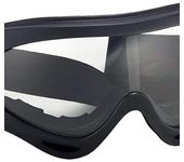 Gafas de esquí, gafas deportivas, protección UV, gafas para exteriores, a prueba de viento, gafas para ciclismo, motocicleta, ciclismo, patinaje, para adultos y hombres