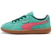 Zapatillas Puma Palermo Mujer Multicolor