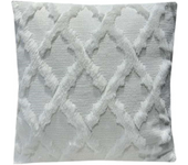 LILI HOME Pack de 4 Fundas de Cojín 45 x 45 cm Suaves y Acogedoras para Invierno. Fabricadas con materiales suaves y peludos, estas fundas ofrecen una combinación perfecta de funcionalidad y estética. Ideales para cojines decorativos en sofás, camas, sill