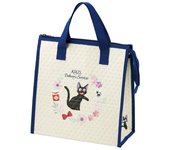 Majo no takkyubin bolsa nevera jiji flower garland