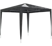 vidaXL Carpa para Celebraciones Profesional Fiestas Jardín Exterior Color Azul,  Blanco,  Antracita y mas