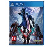 Devil May Cry 5 Juego para Consola Sony PlayStation 4, PS4