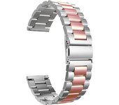Watchband For Xiaomi Redmi Watch 5 Active Bracelet Metal Strap For Redmi Watch 5 Lite Correa Stainless Steel Replacement Band