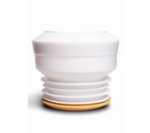 MANGUITO WC CONCENTRICO 70721361 CABEL