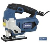 Sierra De Calar Electrónica Cofan 800W 6 Velocidades