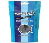 Moments Snack Salmón para Perros  Snacks para perros