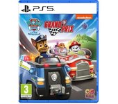 PAW Patrol: Grand Prix Juego para Consola Sony PlayStation 5 PS5