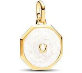 Charm Pandora 763047C01 - Elegante Diseño - Plata de Alta Calidad